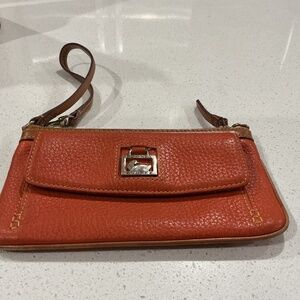 Dooney&Bourke wallet